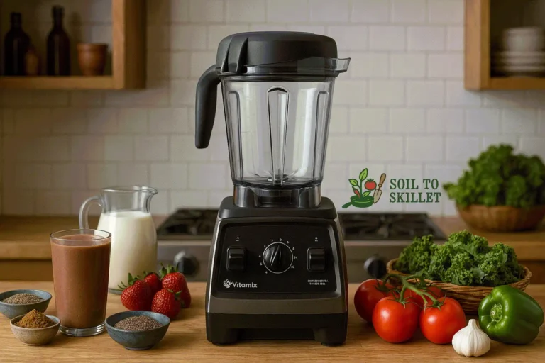 Vitamix Professional Series 750 Mixer