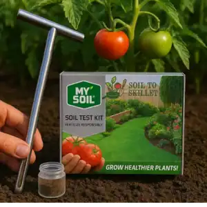 MySoil Test Kit MySoil Test Kit
