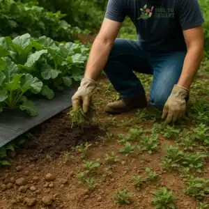 Weed Control Weed Control